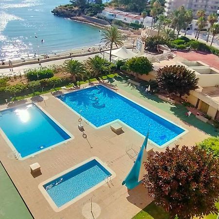 דירות El Amanecer De Calpe 3 מראה חיצוני תמונה