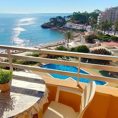 דירות El Amanecer De Calpe 3 מראה חיצוני תמונה